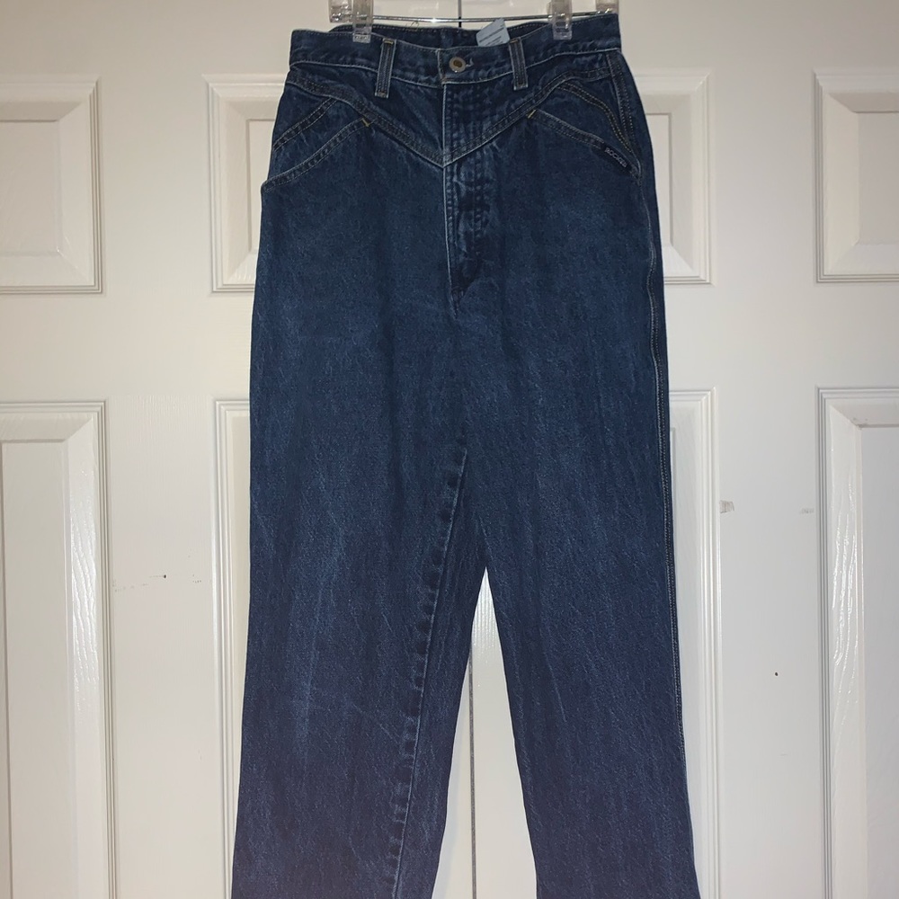 Rocky Mountain jeans